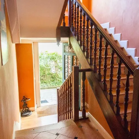 Apartment St Louis Biarritz
