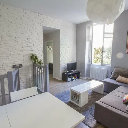 St Louis Apartment