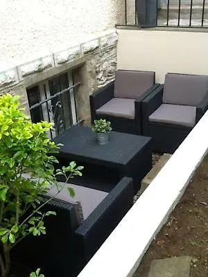 Apartment St Louis Biarritz